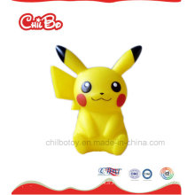 Lovely Pikachu Vinyl Toys